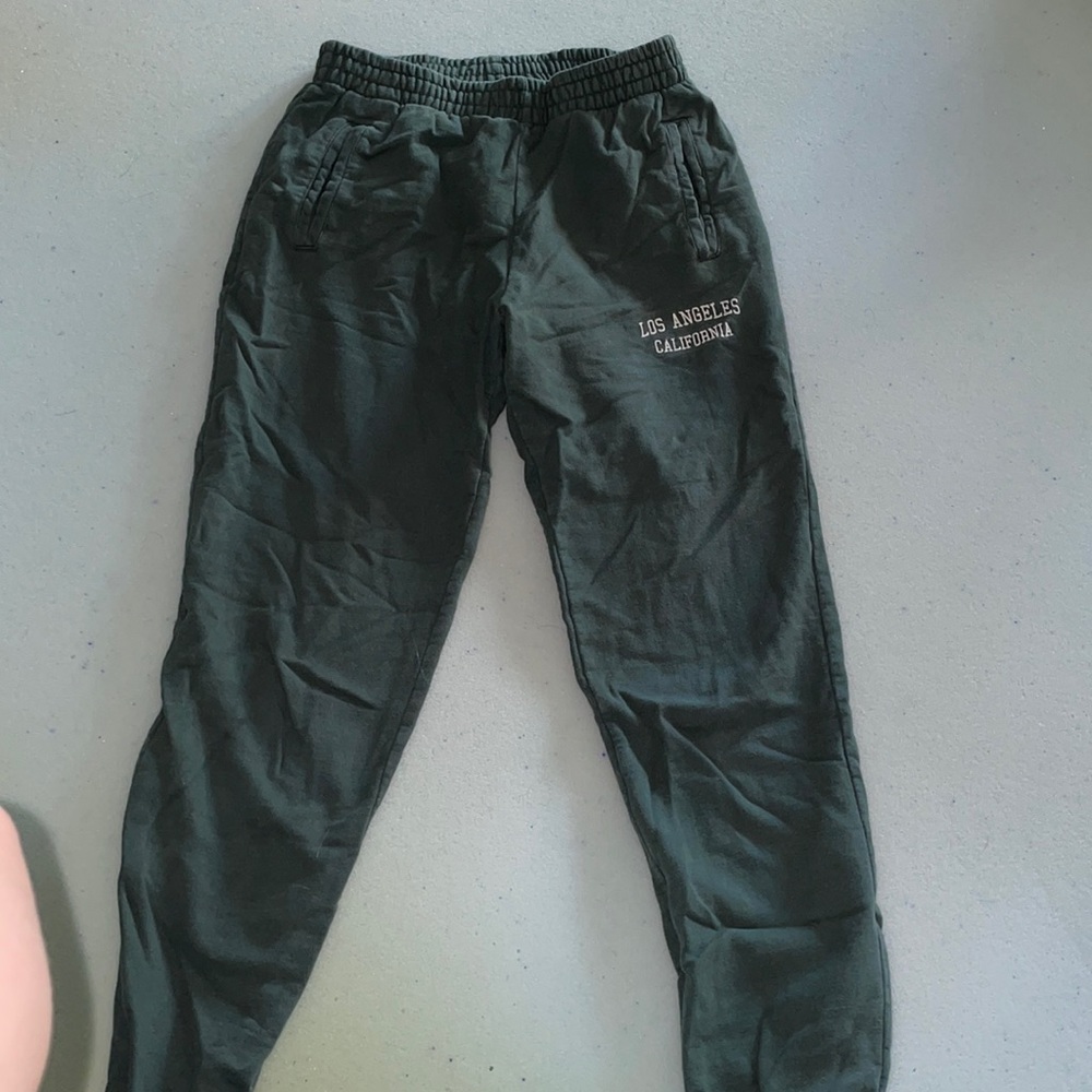 Brandy Melville sweats